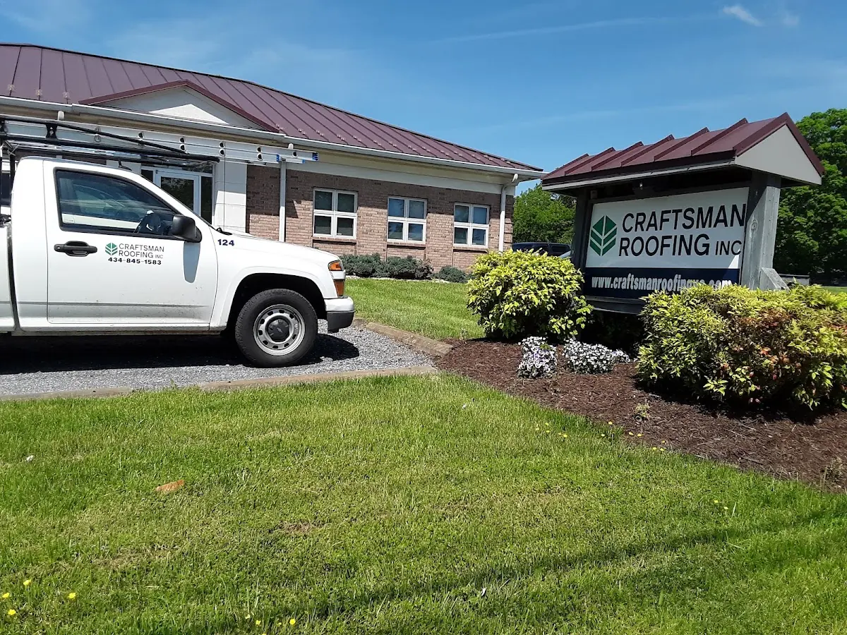 Quality Roof Replacement by experienced craftsmen in Lumberton